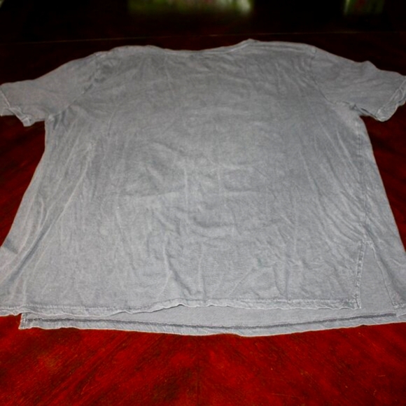 Simply Southern "Cowgirls Don't Cry" Graphic Tee - Western Style - Picture 4 of 5